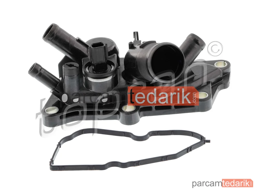 702853001 | Termostat — Dacia Duster, Renault Clio V, Renault Taliant
