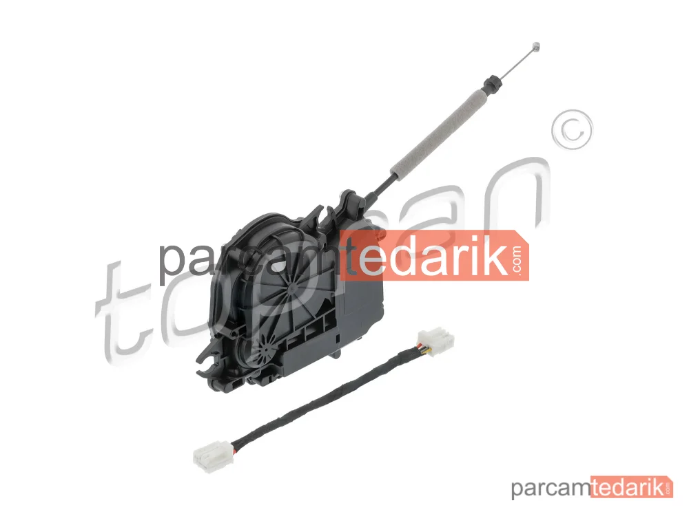 Çekme-yardım/kapı Kumandası — BMW X3 - 504566001