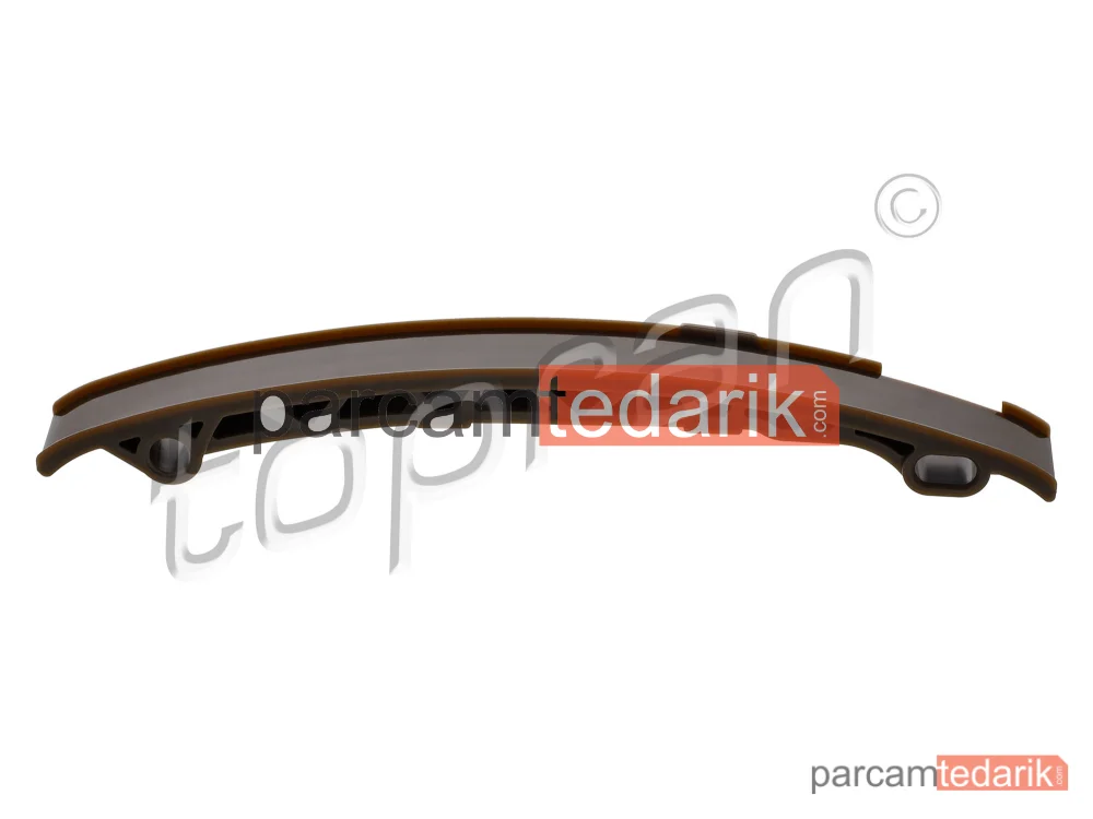 408644001 | Zincir Kılavuzu — Mercedes-Benz C-Serisi T-Model, Mercedes-Benz CLK Cabrio, Mercedes-Benz C-Serisi