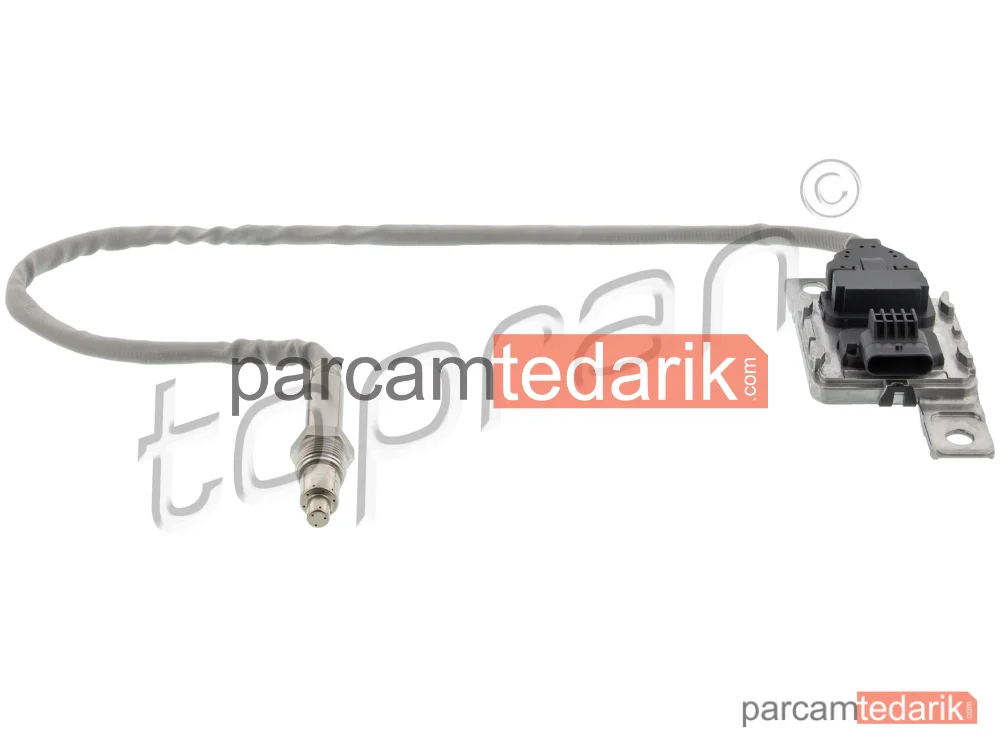 121559001 | NOX Sensörü — Audi A3 Limousine, Seat Leon ST, Skoda Karoq