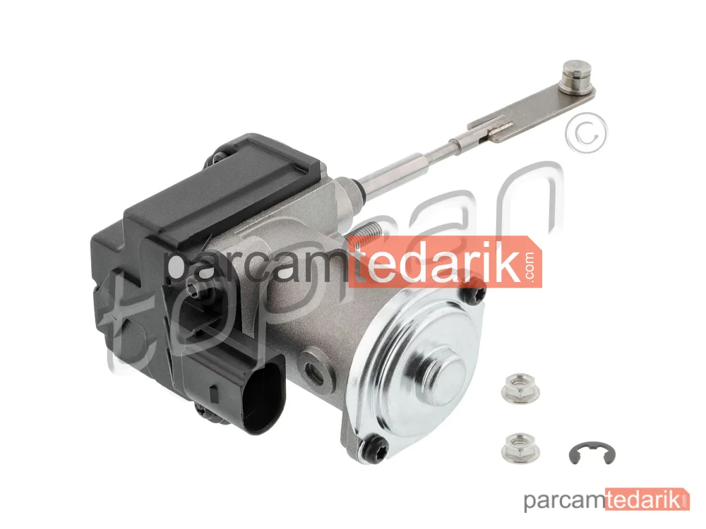 121477001 | Ayarlama/Kumanda — Seat Toledo IV, Skoda Rapid, Skoda Rapid Spaceback
