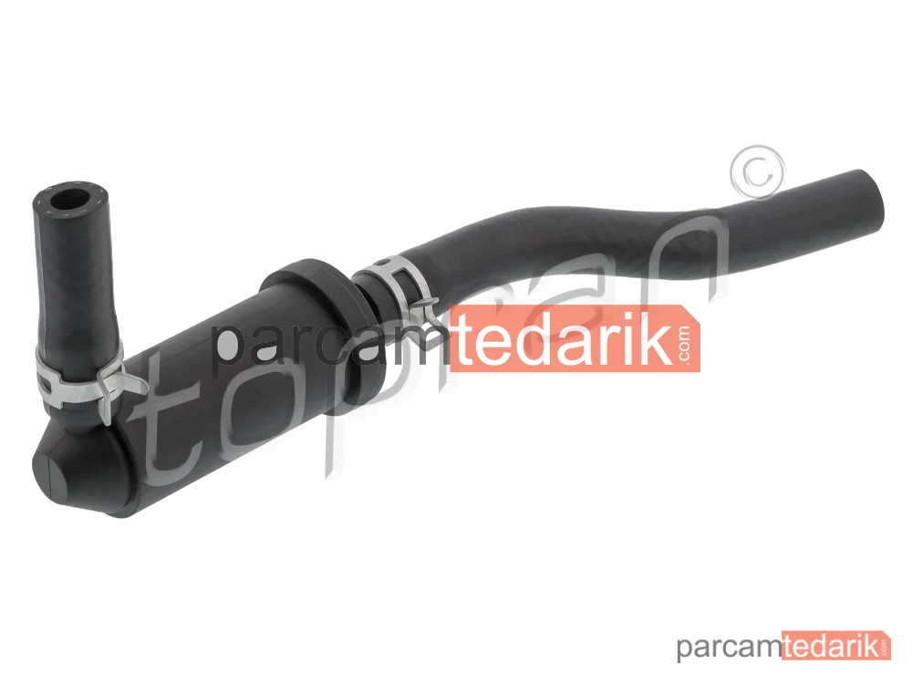 121519001 | Hortum Bağlantıları — Audi A5, Audi A4 B8, Audi A4 B8 Avant
