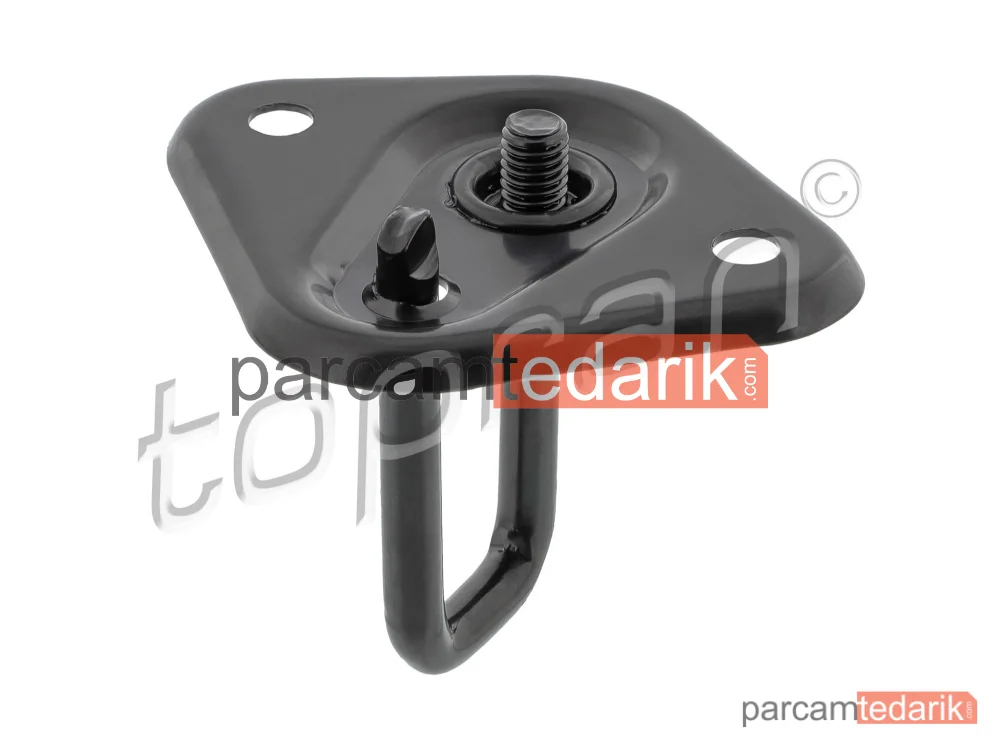 Motor kaputu/parçaları/izolasyonu — Mercedes-Benz E-Serisi, Mercedes-Benz E-Serisi T-Model, Mercedes-Benz CLS - 411092001