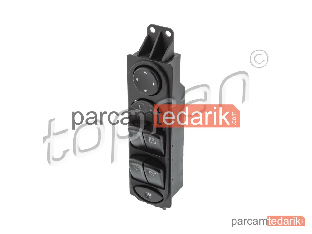 410926001 | Cam Krikosu — Mercedes-Benz Vito Minibüs/Otobüs, Mercedes-Benz Viano