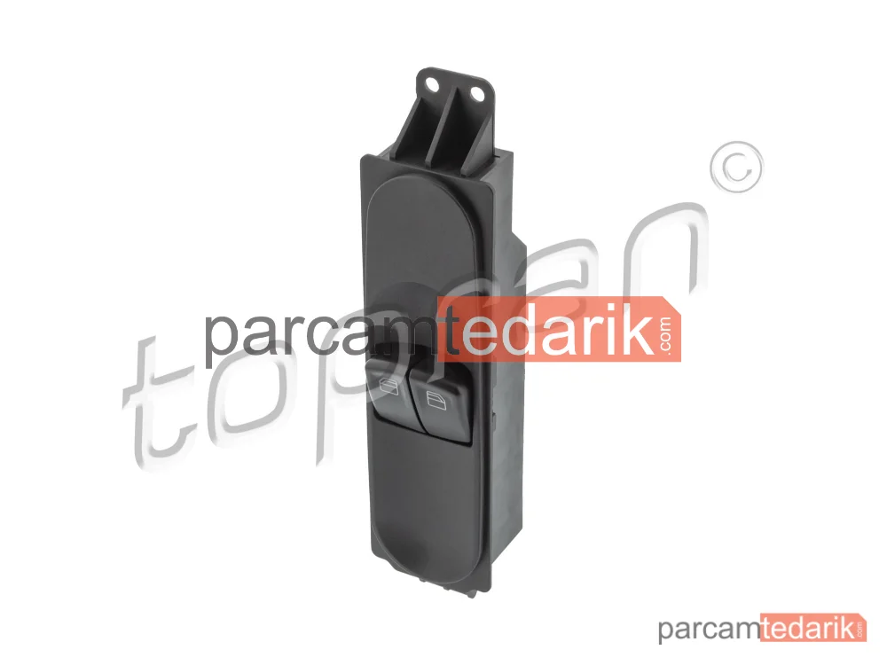 410706001 | Cam Krikosu — Mercedes-Benz Vito / Mixto Panelvan/Van, Mercedes-Benz Vito Minibüs/Otobüs