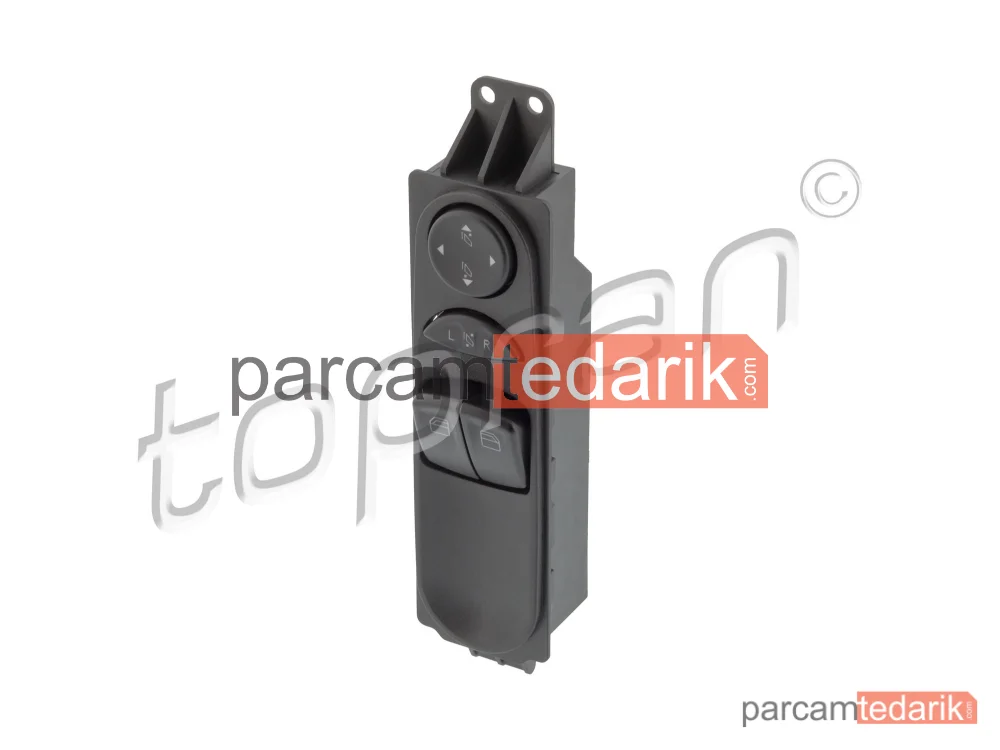 410925001 | Cam Krikosu — Mercedes-Benz Vito / Mixto Panelvan/Van, Mercedes-Benz Vito Minibüs/Otobüs, Mercedes-Benz Viano
