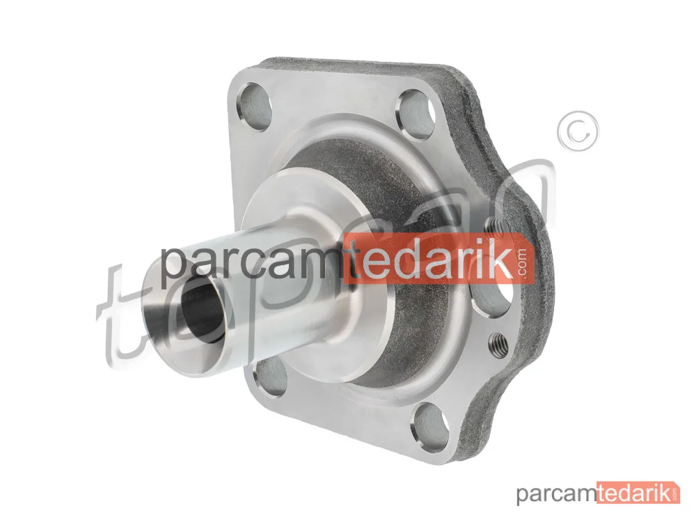 120372001 | Aks Gövdesi — Seat Ibiza V, VW Polo VI, Seat Arona