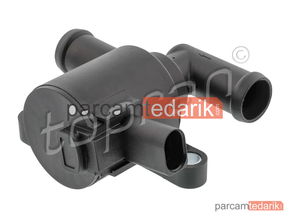119687001 | Supap — Audi Q7, Seat Leon ST, Audi TT