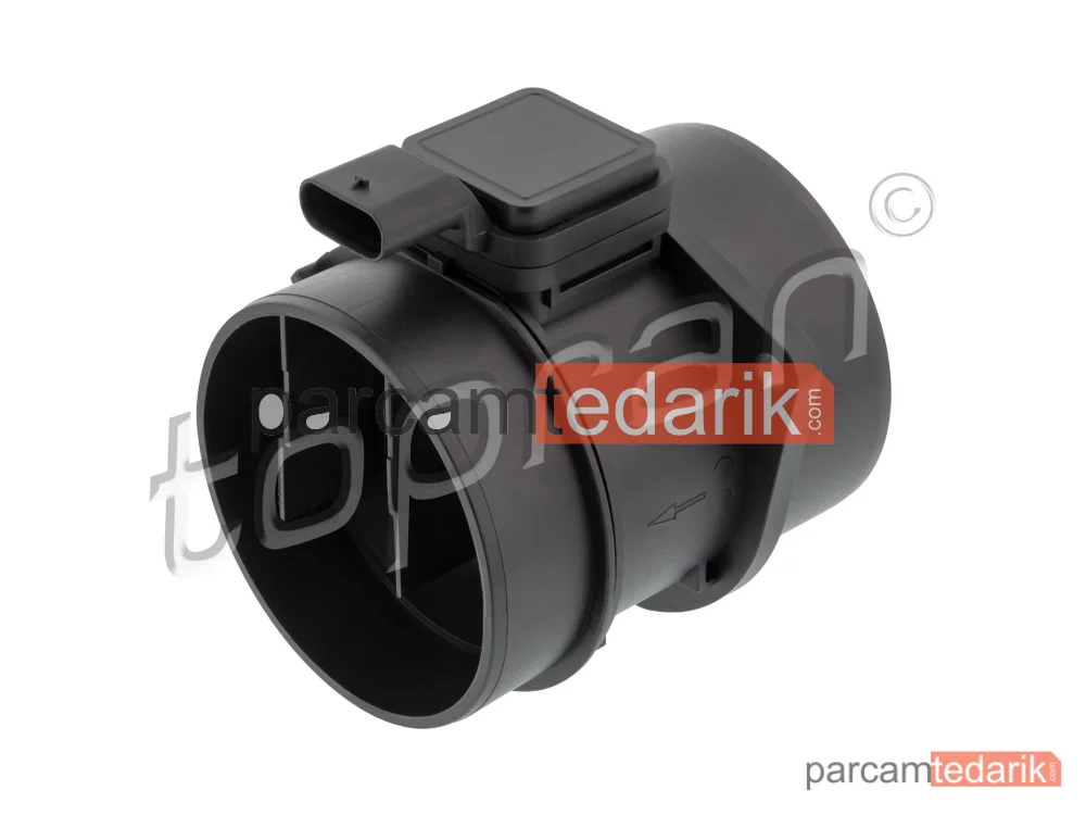 410719001 | Debimetre — Mercedes-Benz E-Serisi, Mercedes-Benz C-Serisi, Mercedes-Benz CLS