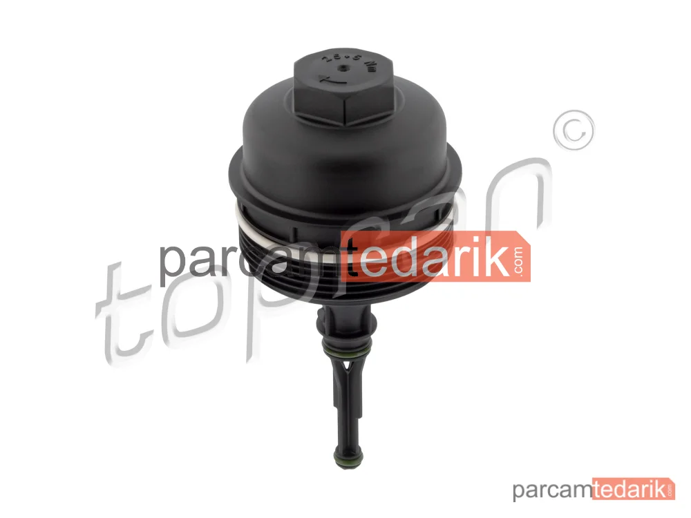 119718001 | Conta — Skoda Fabia II Combi, Seat Cordoba, Seat Ibiza III