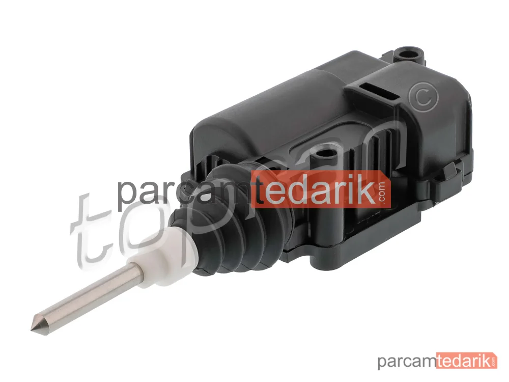 Merkezi kilitleme sistemi — Opel Vectra C, Opel Vectra C Station wagon, Opel Vectra C GTS - 209326001