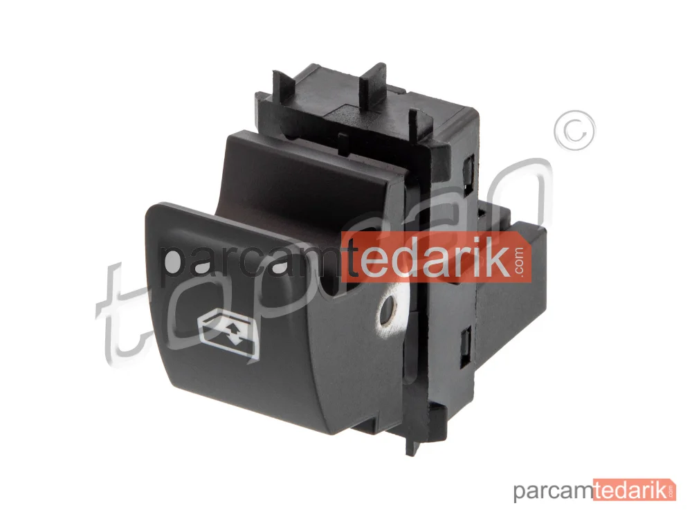 119924001 | Cam Krikosu — Seat Leon ST, Seat Ateca, Seat Ibiza V