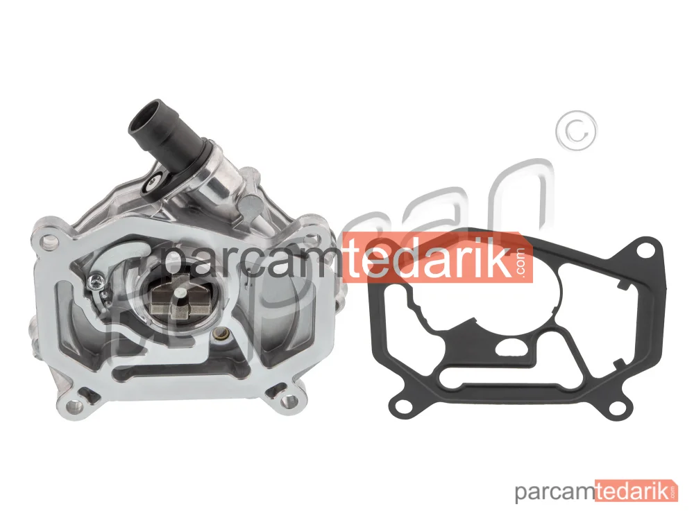 410718001 | Vakum Pompası — Mercedes-Benz C-Serisi, Mercedes-Benz C-Serisi T-Model, Mercedes-Benz GLA-Serisi