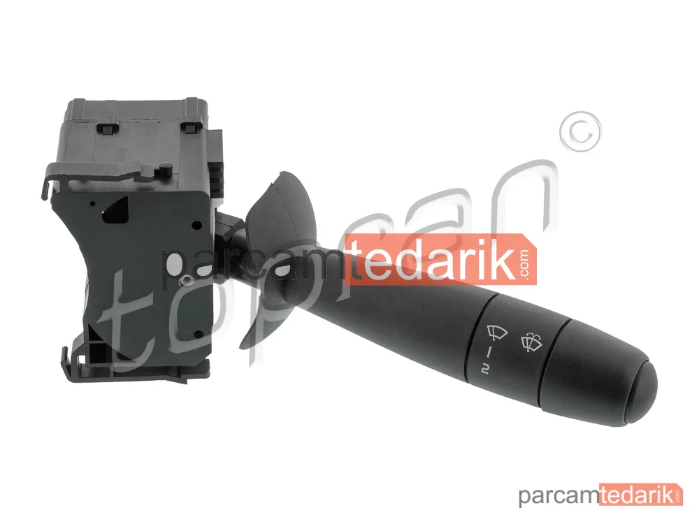 El/Ayak Kaldırma Tertibatı — Renault Master II Panelvan/Van, Renault Trafic II Platform şasi, Renault Master II Minibüs/Otobüs - 703044001