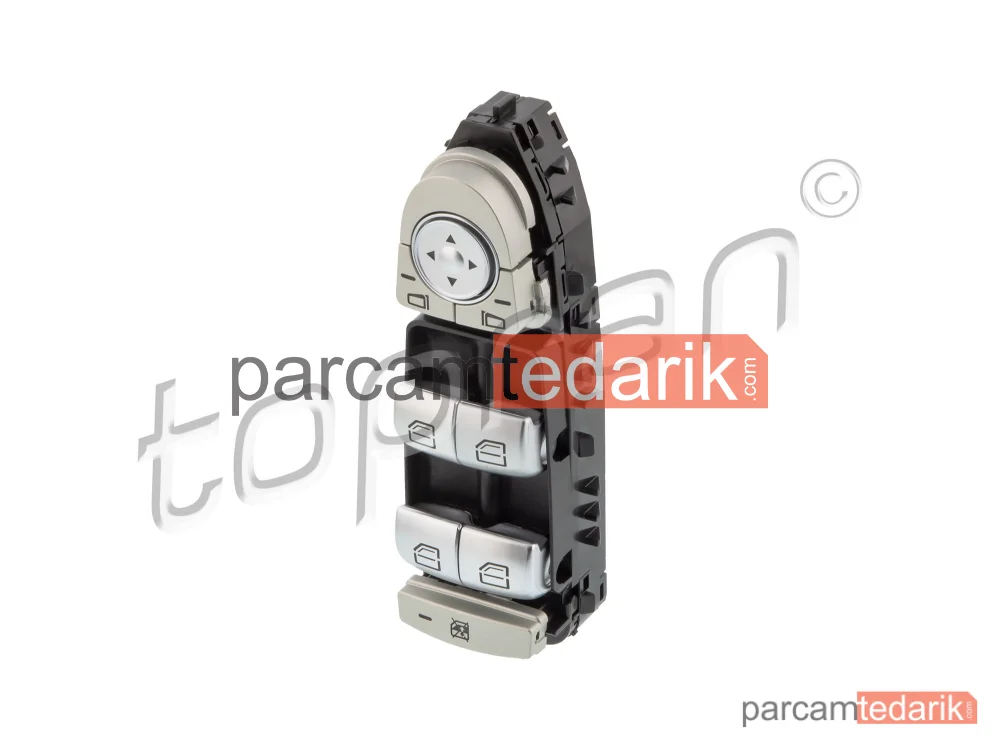 410124001 | Cam Krikosu — Mercedes-Benz C-Serisi, Mercedes-Benz C-Serisi T-Model, Mercedes-Benz GLC