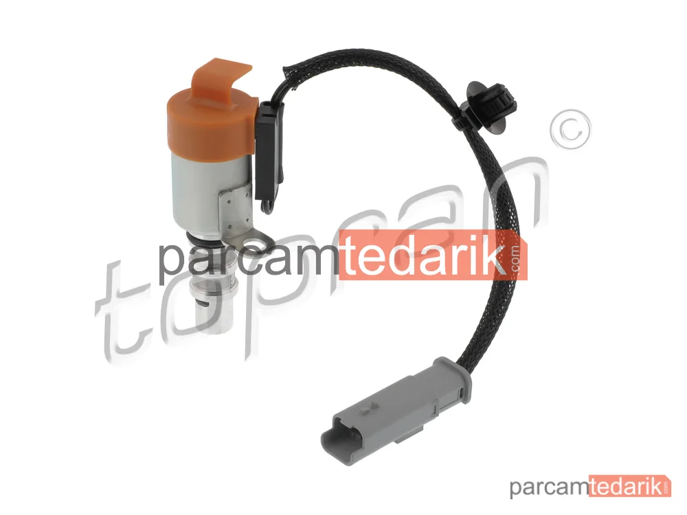 724380001 | Yağ Basınç Müşürü — Citroën C3 Aircross I, Citroën Berlingo Kasa/büyük limuzin, Opel Combo Kasa/büyük limuzin