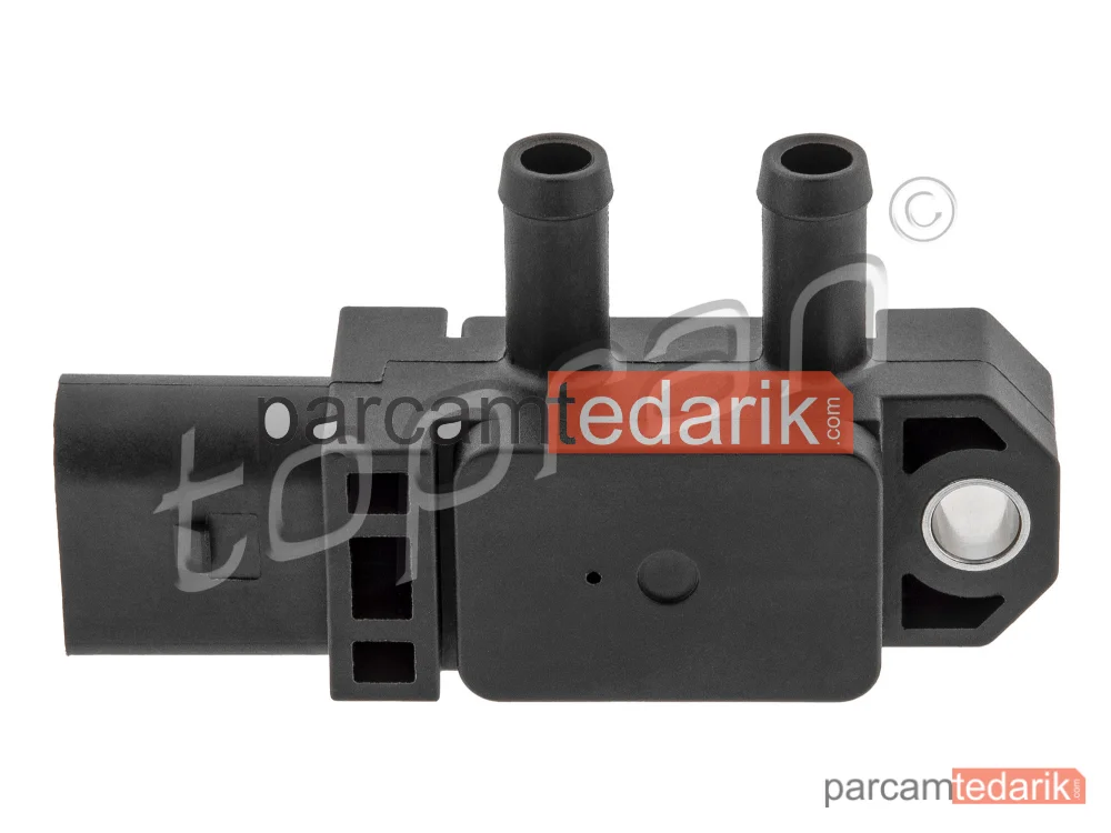 121551001 | Basınç Sensörü — Seat Ibiza IV, Seat Ibiza IV ST, Skoda Fabia III