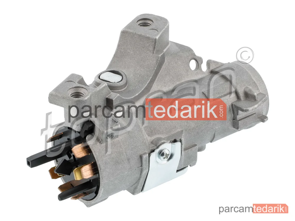 121260001 | Araç içindeki kilitler — Audi A4 B7 Avant, Audi A4 B7, VW Transporter T5 Minibüs/Otobüs