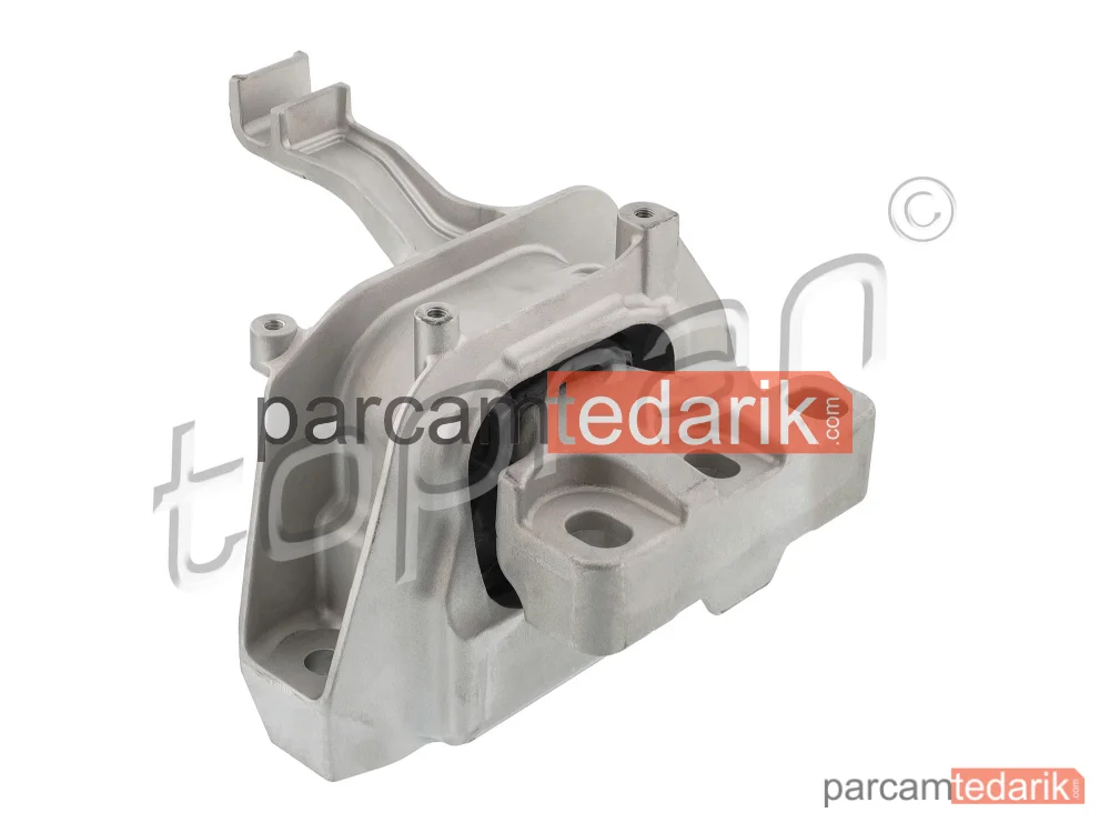 121688001 | Motor Takozu — VW Tiguan, Audi Q3, Audi Q3 Sportback