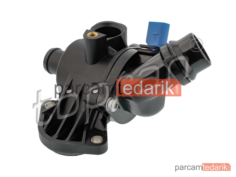 121324001 | Termostat — Seat Exeo, Audi A4 B6, Audi A4 B7 Avant