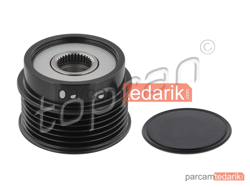 821821001 | Alternatör Kasnağı — Hyundai i40 I CW, Hyundai ix35, Hyundai i30