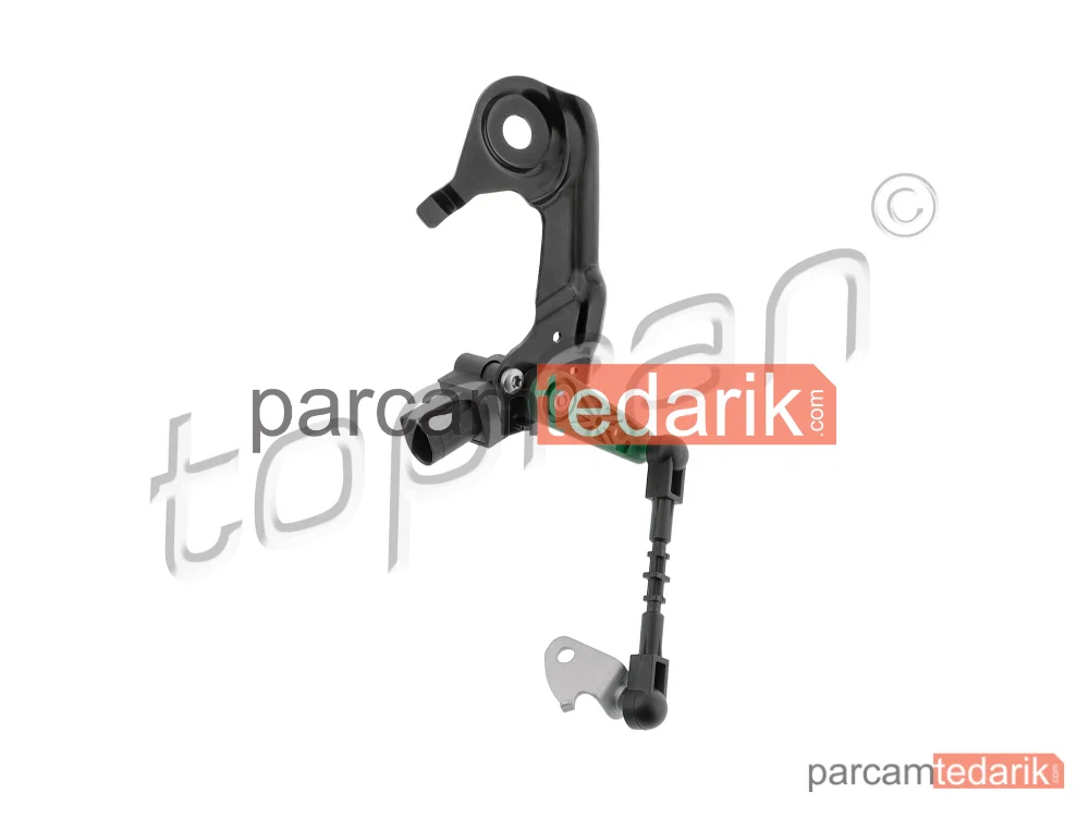 623145001 | Far aralık ayarlaması — Audi A6 C7, Audi A6 C7 Avant, Audi A7 Sportback