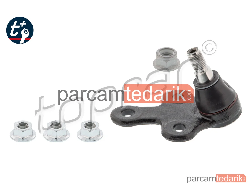 724301001 | Rotil — Peugeot Partner Kasa/büyük limuzin, Citroën Berlingo Kasa/büyük limuzin, Opel Combo Kasa/büyük limuzin