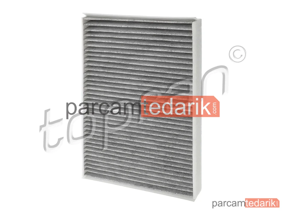 600088001 | Polen Filtresi — Volvo V60 I, Volvo V70 III, Volvo S60 II