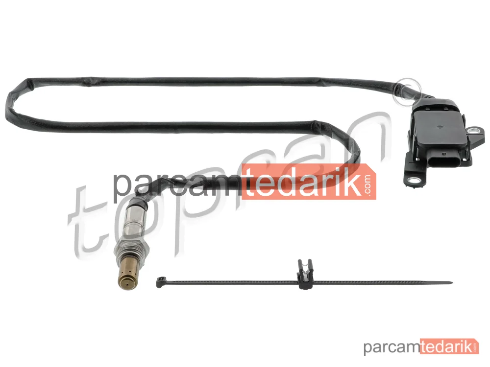 121757001 | NOx Sensörü — VW Tiguan, VW Tiguan Allspace, VW Touran