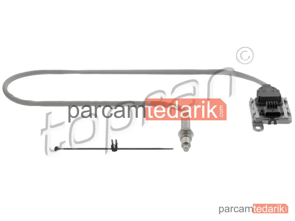 121755001 | NOX Sensörü — Audi A3 Limousine, Audi A3 Sportback, Seat Ateca