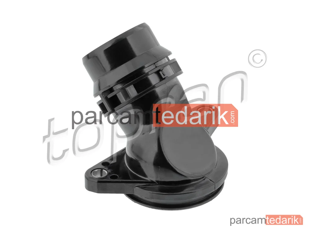 115763001 | Flanş — Audi A4 B8 Avant, Audi A4 B8, Audi A5