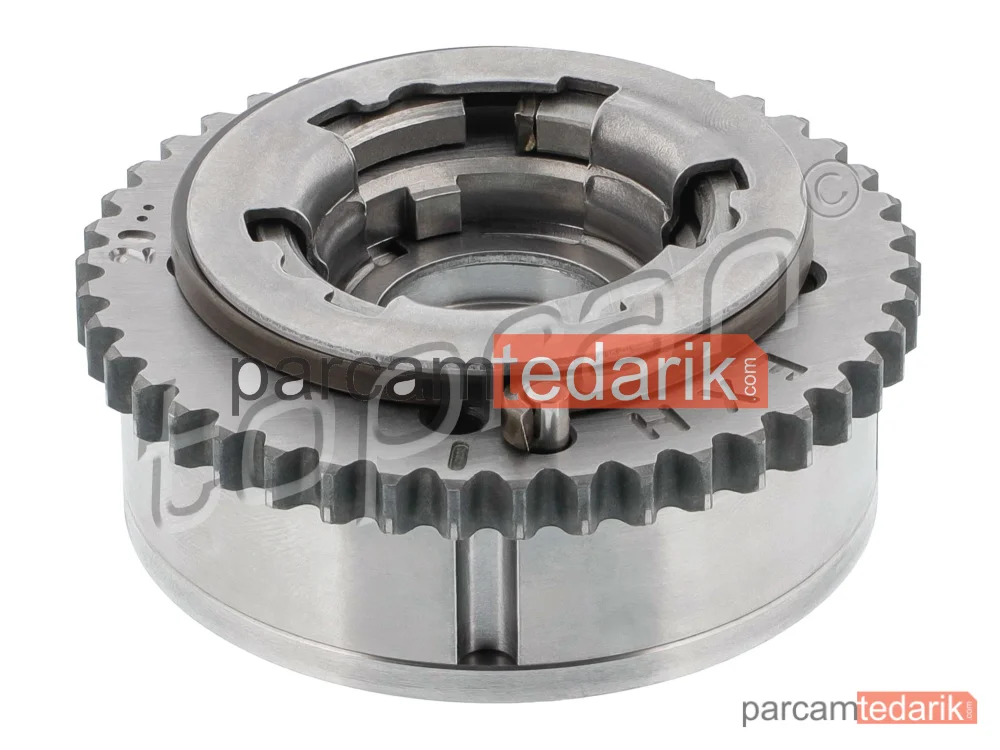 411513001 | Eksantrik Mili — Mercedes-Benz A-Serisi, Mercedes-Benz B-Serisi Sports Tourer, Renault Megane IV Grandtour