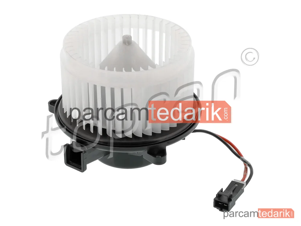 209503001 | Kalorifer Fan Motoru — Opel Insignia A Sports Tourer, Opel Insignia A Sedan, Opel Insignia A