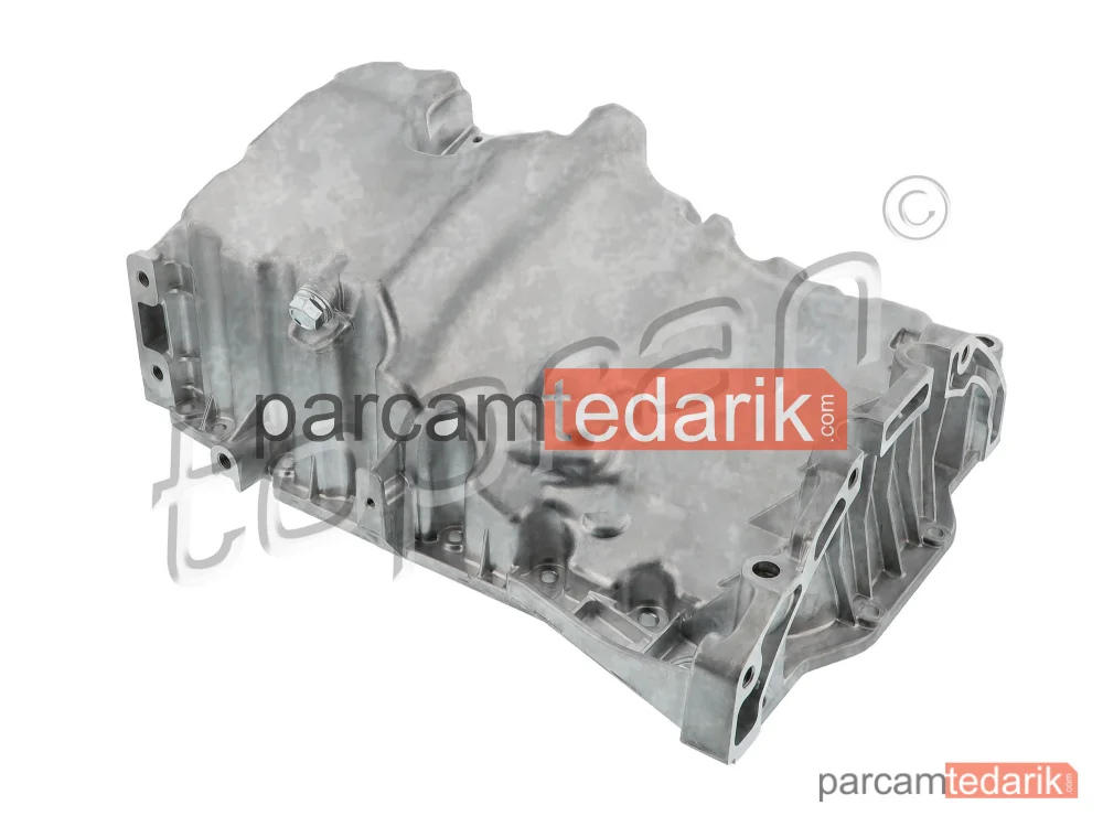 121117001 | Yağ karteri — Audi A4 B8, Audi A4 B8 Avant, Audi A5