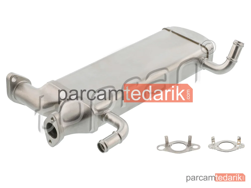 121059001 | Su Radyatörü — VW Crafter 30-50 Panelvan/Van, VW Crafter 30-50 Platform şasi, VW Crafter 30-35 Minibüs/Otobüs