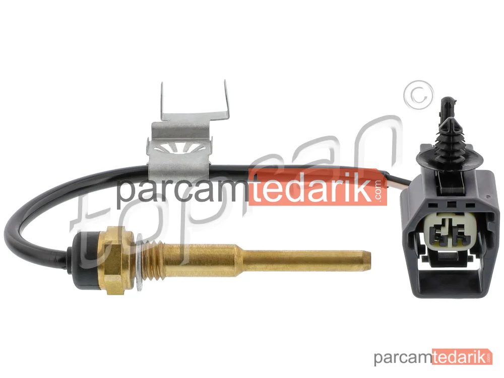 304717001 | Hararet Müşürü — Ford Transit Minibüs/Otobüs, Ford Transit Panelvan/Van, Ford Transit Platform şasi