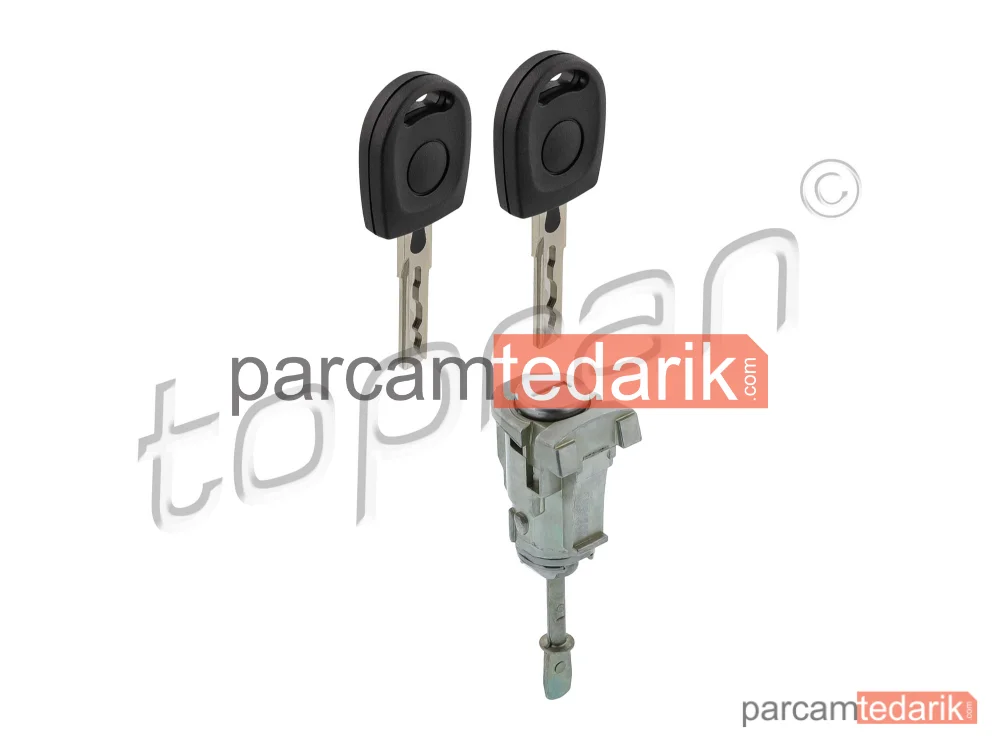 113573001 | Kilit Silindiri/ Seti — VW Passat B5, VW Passat B5 Variant, VW Passat B5.5