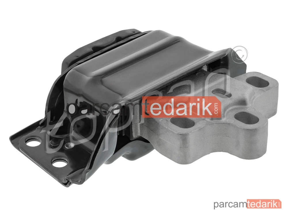 121074001 | Yataklama — VW Tiguan, VW Tiguan Allspace, Skoda Kodiaq I
