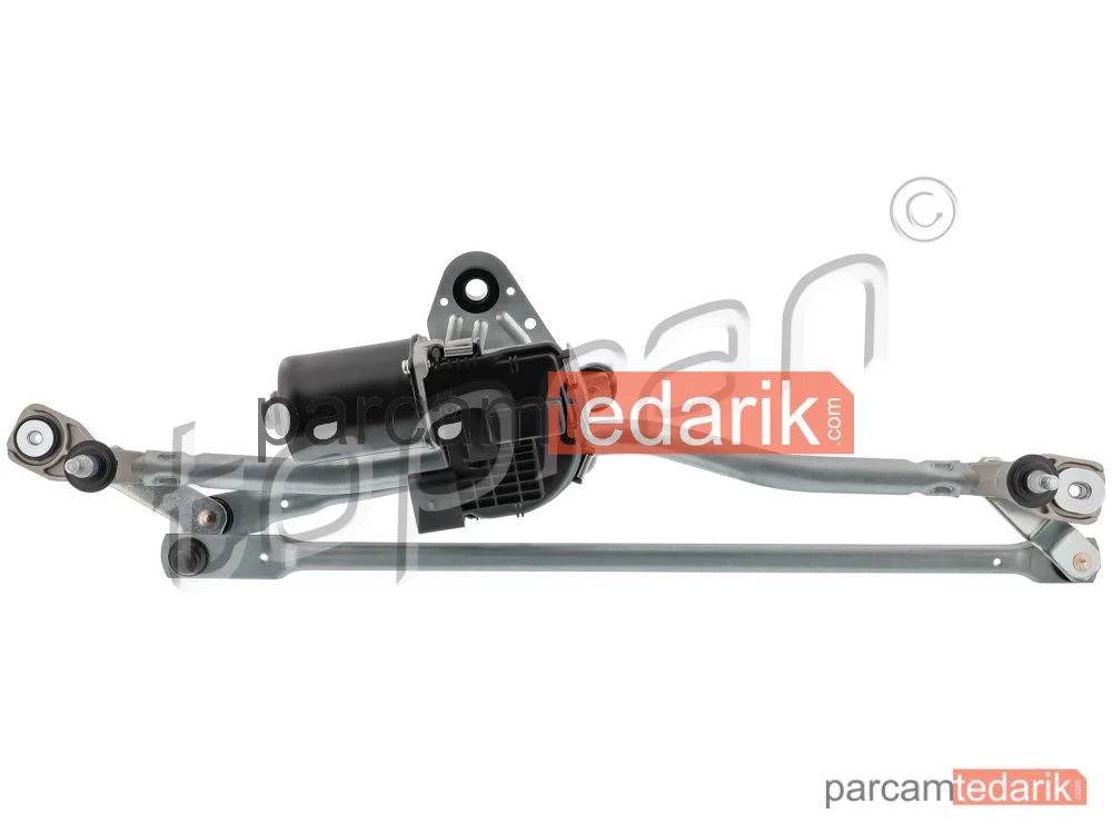 Silecek kol bağlantısı — Audi A6 C6 Avant, Audi A6 C6 - 115694001