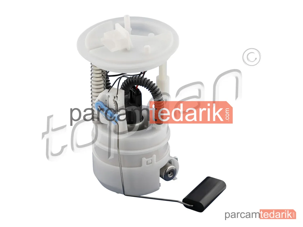 209373001 | Yakıt Pompası — Opel Corsa D, Opel Corsa D Kasa/eğik Arka