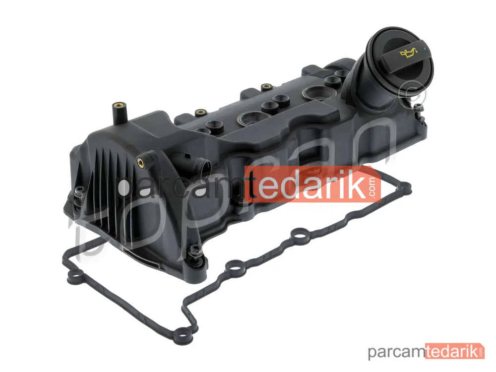 117772001 | Külbütör Kapak Contası — Audi A6 C7 Avant, Audi A7 Sportback, Audi A6 C7