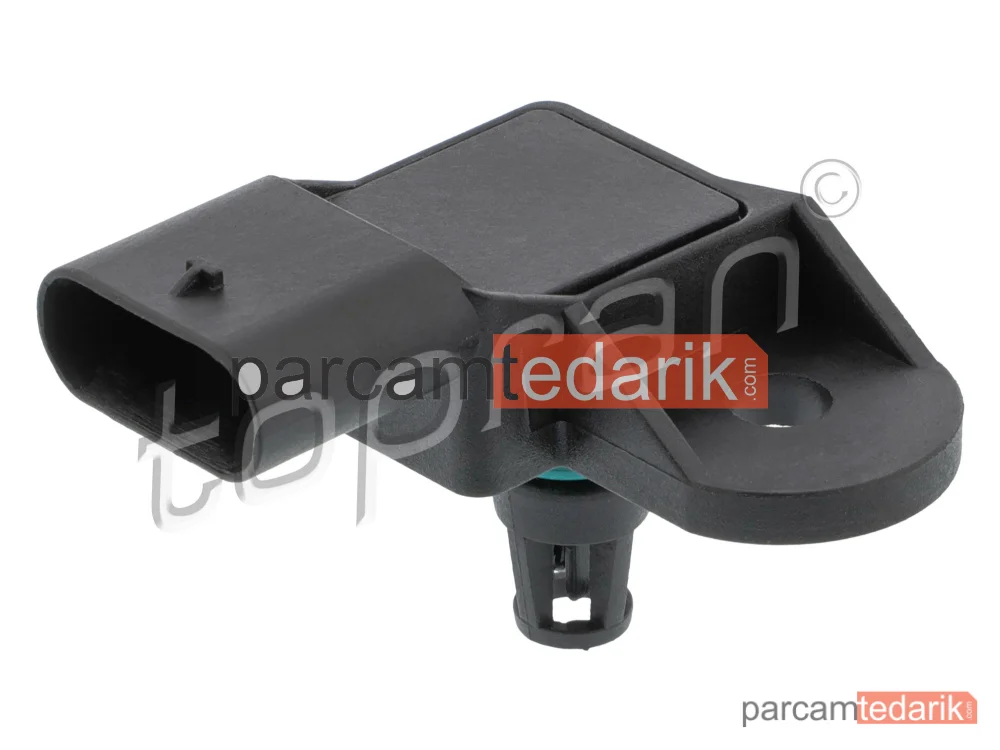 503994001 | Basınç Sensörü — Peugeot 308 SW II, BMW 1, Mini Mini Countryman