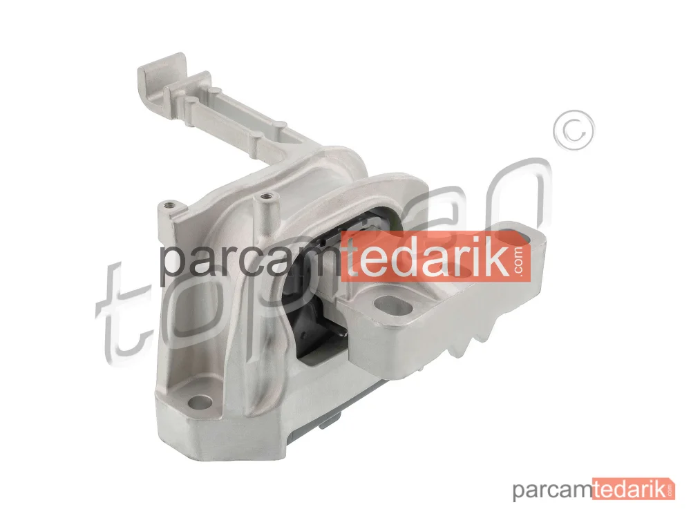 121314001 | Motor Takozu — Seat Ibiza V, Skoda Kamiq, Skoda Scala