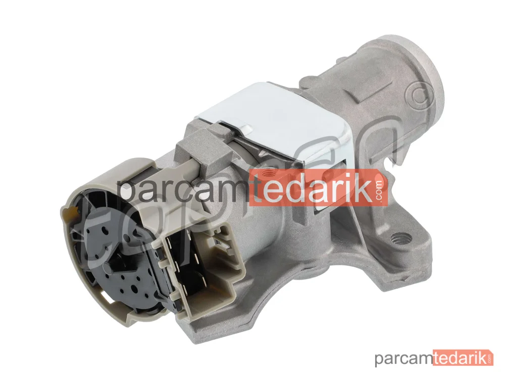 119303001 | Araç içindeki kilitler — Seat Ibiza IV, VW Transporter T5 Platform şasi (7JD, 7JE, 7JL, 7JY, 7JZ, 7FD,, VW Amarok)