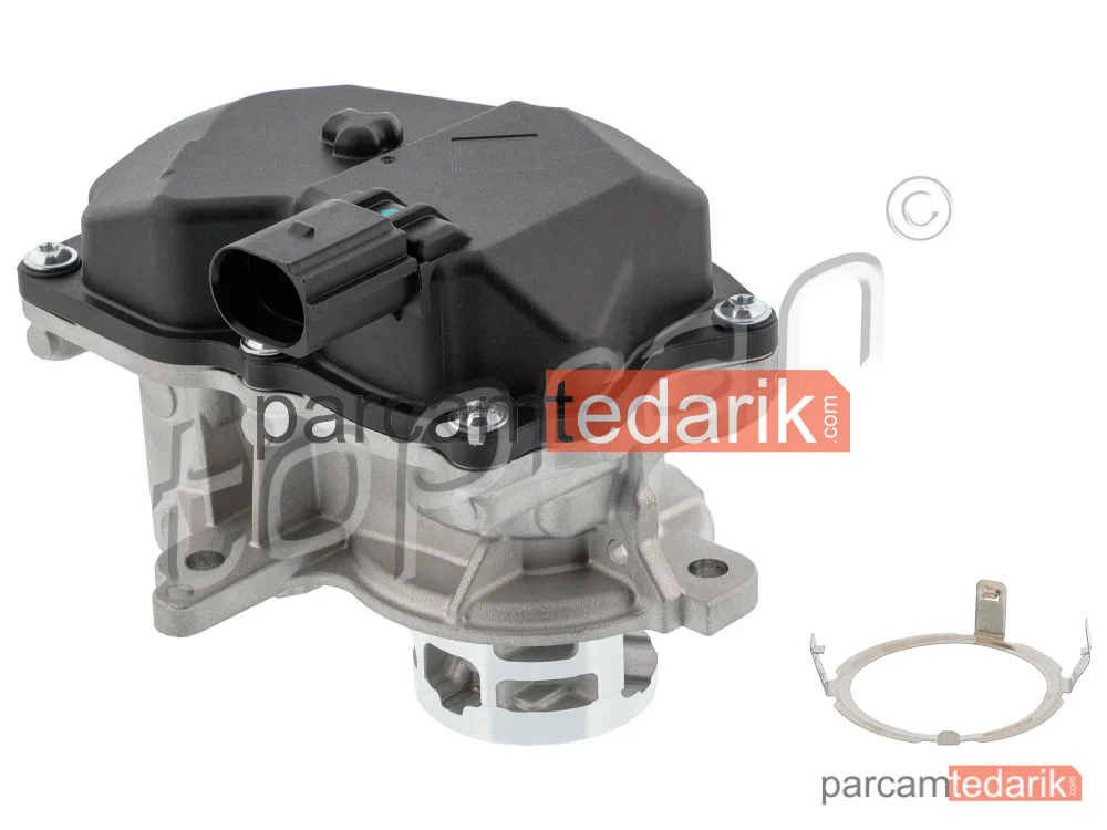 121839001 | EGR Valfi — Skoda Octavia IV Combi, Audi A6 C8, Audi A6 C8 Avant