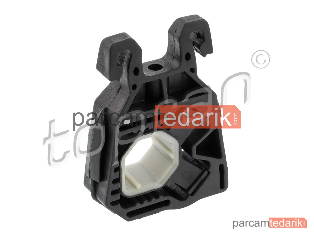 Radyatör Bağlantı parçaları — VW Golf VII, VW Tiguan, VW Golf VII Variant - 119145001
