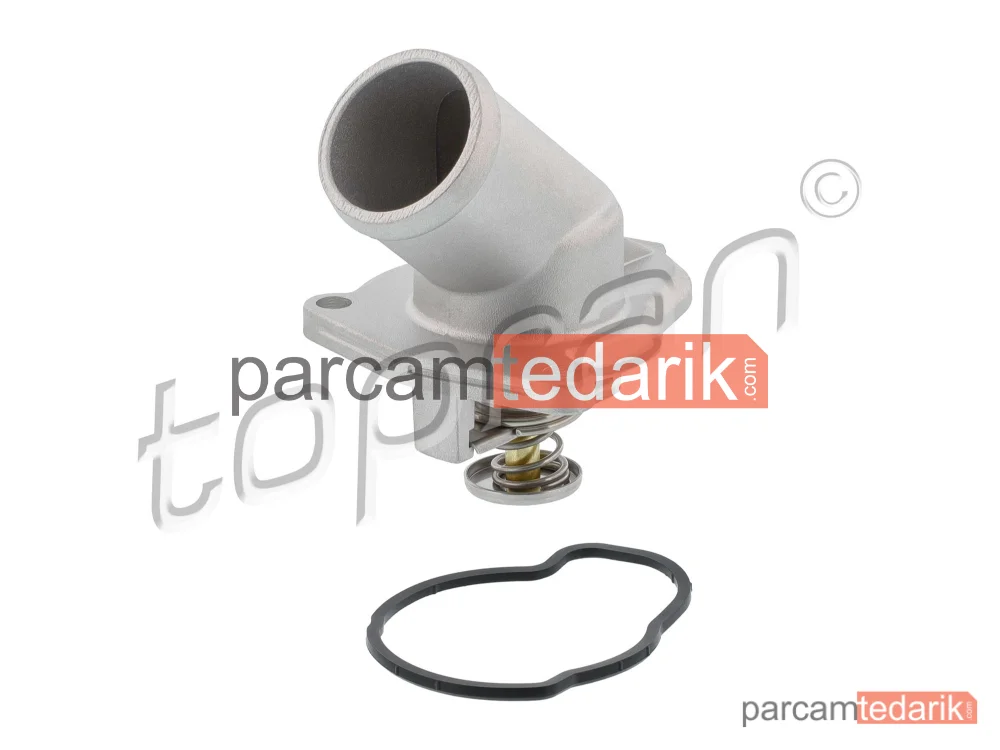 205727001 | Termostat — Opel Corsa D, Opel Astra G Hatchback, Opel Astra G Sedan