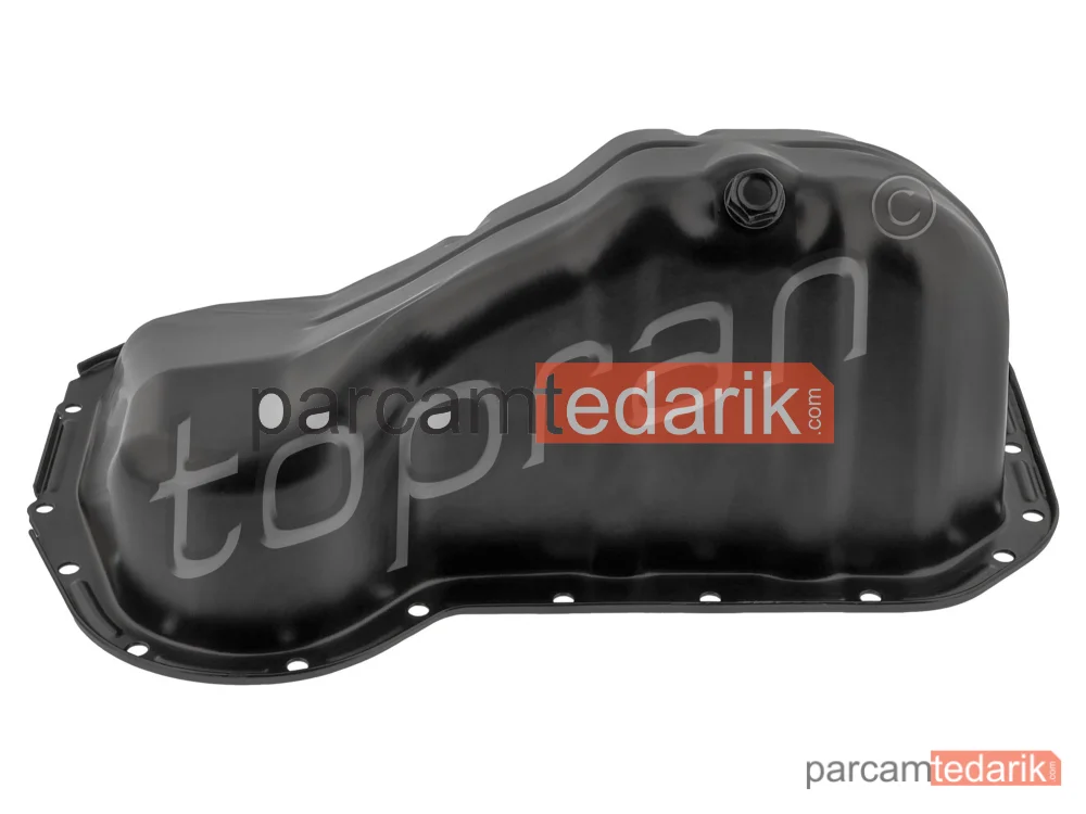 119964001 | Yağ karteri — Audi A4 B5, Audi A4 B5 Avant, VW Passat B5