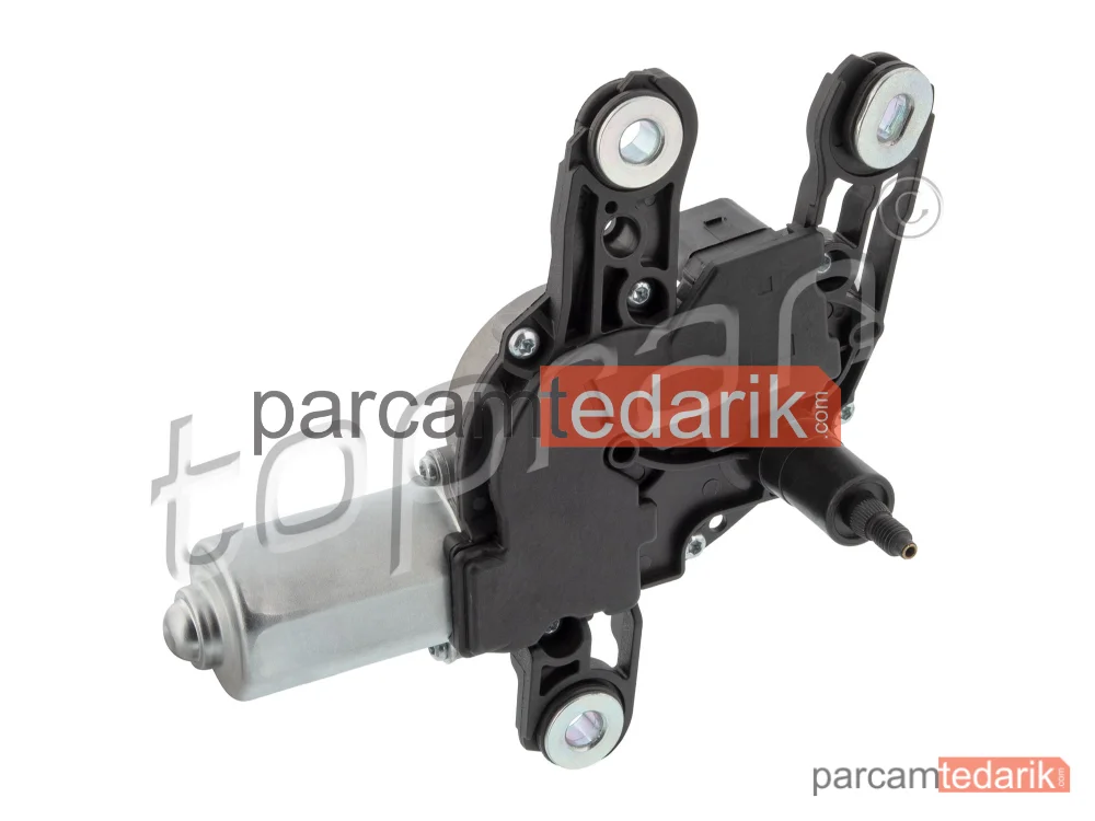 121775001 | Silecek Motoru — Audi A3 Sportback, Audi A3, Audi Q2