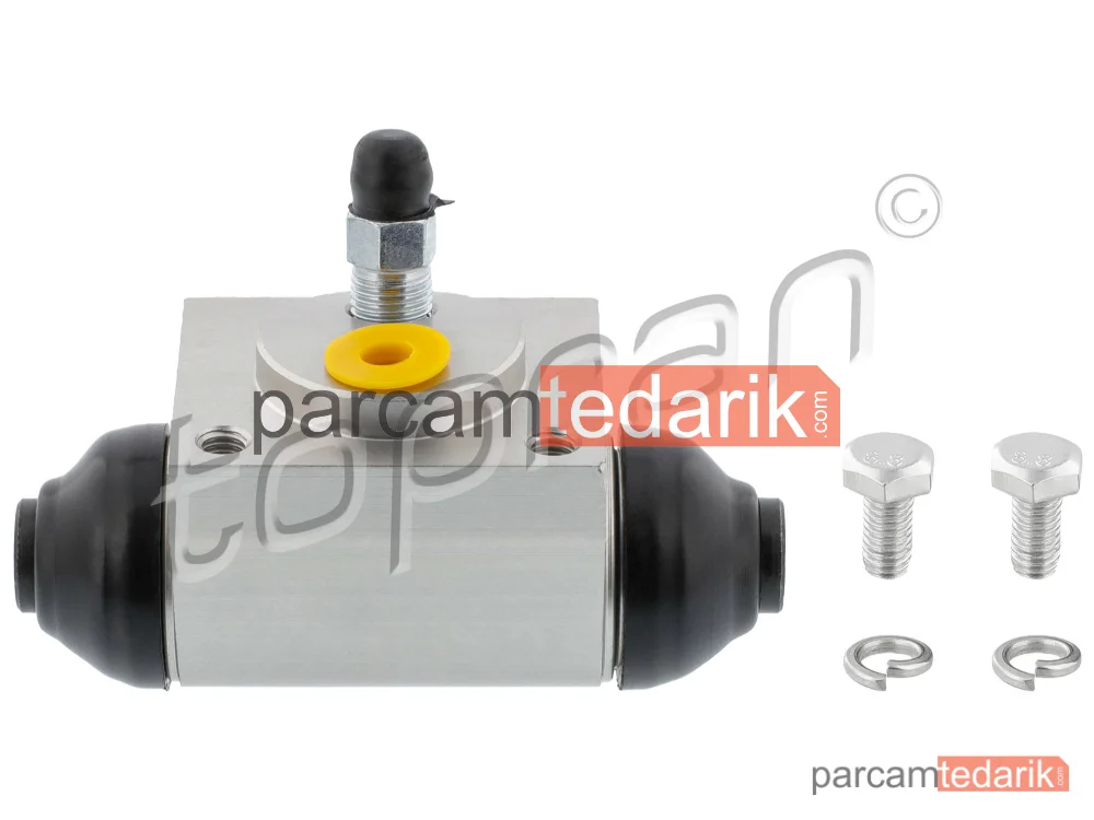 624301001 | Fren Tekerlek Silindiri — Toyota Hilux VIII Pick-up, Toyota Hilux VII Pick-up, Toyota Fortuner